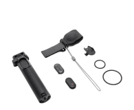 Insta360 Foldable Selfie Stick Remote Kit - składany kijek z pilotem - 1358833 - zdjęcie 1